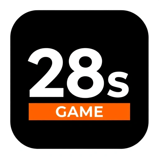 Logo da 28s