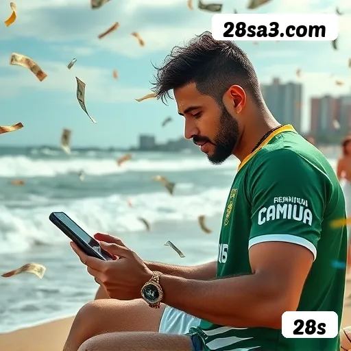 Ganhador 28s